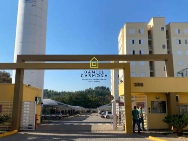 Apartamento venda em Região Imediata de Sorocaba, Região Metropolitana de Sorocaba