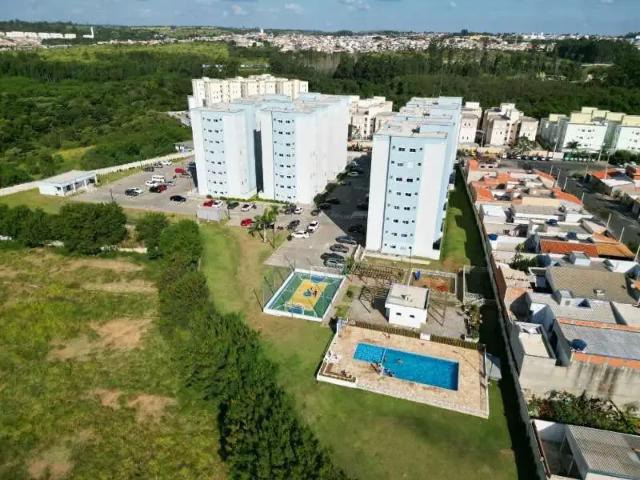 Apartamento venda em Região Imediata de Sorocaba, Região Metropolitana de Sorocaba