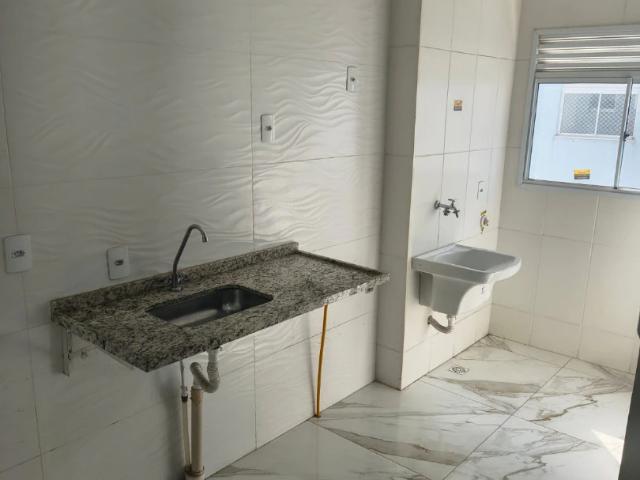 Apartamento venda em Jardim Santa Marta III, Salto