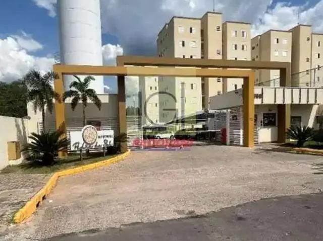 Apartamento venda em Região Imediata de Sorocaba, Região Metropolitana de Sorocaba