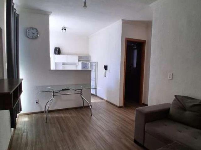 Apartamento venda em Jardim das Nações I, Salto