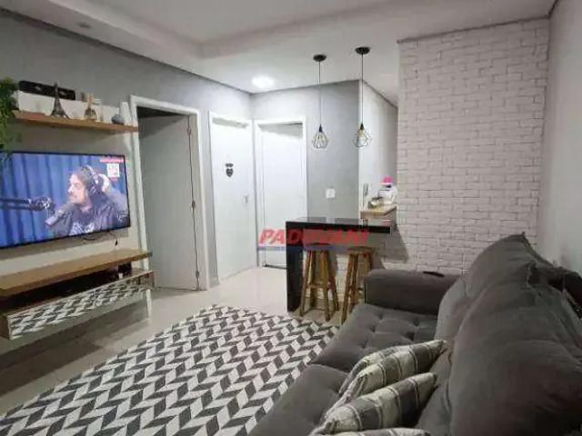 Apartamento venda em Jardim das Nações I, Salto