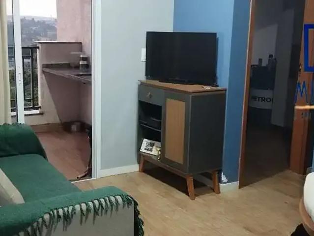 Apartamento venda em Região Imediata de Sorocaba, Região Metropolitana de Sorocaba
