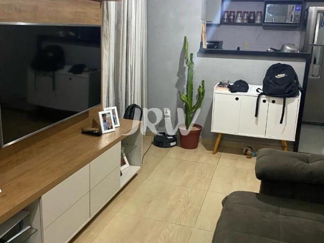Apartamento venda em Jardim das Nações I, Salto