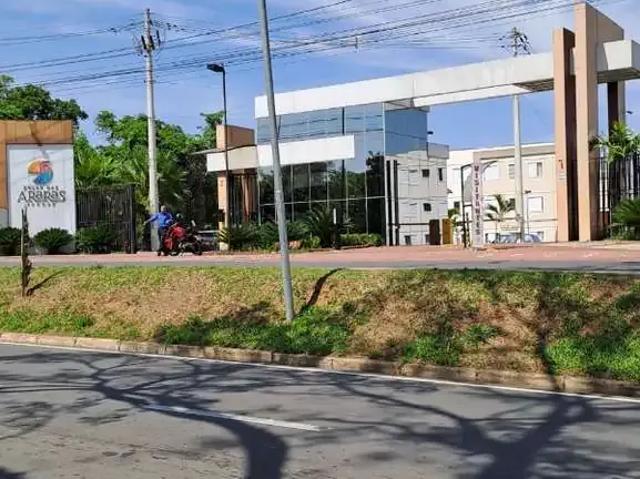 Apartamento venda em Região Imediata de Sorocaba, Região Metropolitana de Sorocaba