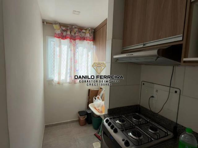 Apartamento venda em Jardim Planalto, Salto