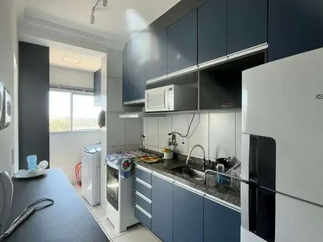 Apartamento venda em Região Imediata de Sorocaba, Região Metropolitana de Sorocaba