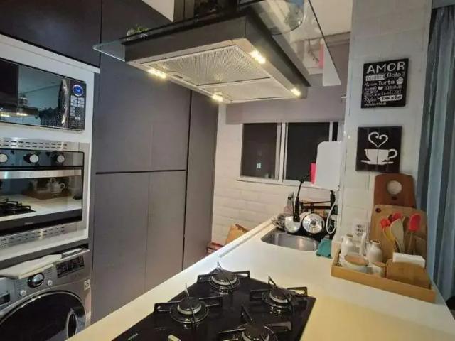 Apartamento venda em Região Imediata de Sorocaba, Região Metropolitana de Sorocaba