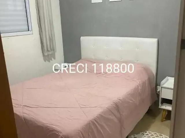 Apartamento venda em Região Imediata de Sorocaba, Região Metropolitana de Sorocaba