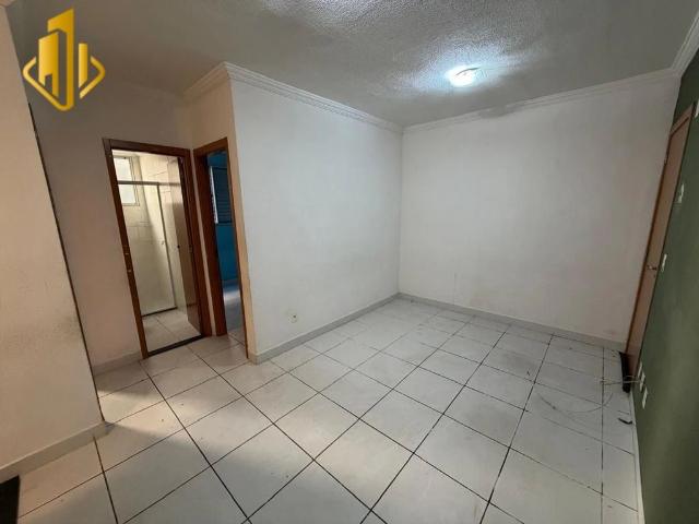Apartamento venda em Jardim Planalto, Salto