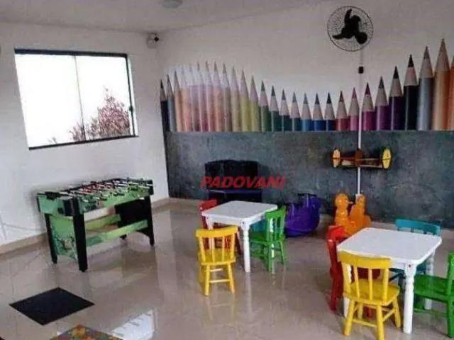 Apartamento venda em Jardim das Nações I, Salto