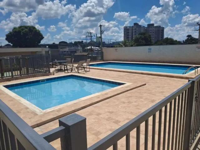 Apartamento venda em Região Imediata de Sorocaba, Região Metropolitana de Sorocaba