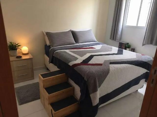 Apartamento venda em Região Imediata de Sorocaba, Região Metropolitana de Sorocaba