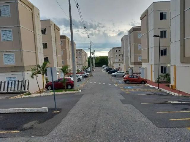 Apartamento venda em Região Imediata de Sorocaba, Região Metropolitana de Sorocaba