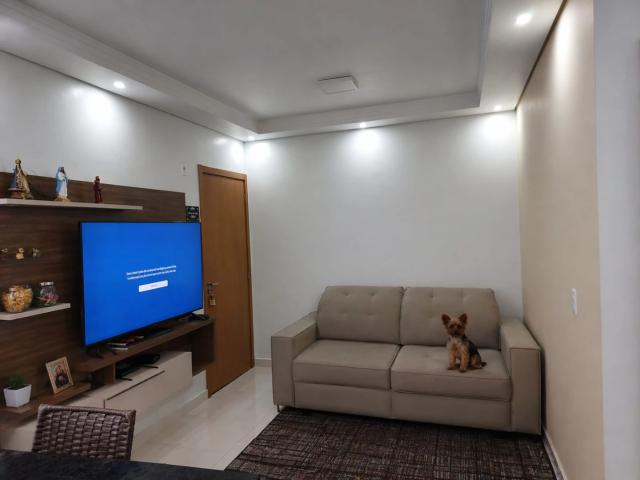 Apartamento venda em Jardim das Nações I, Salto