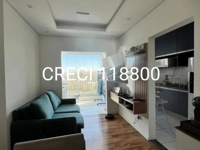 Apartamento venda em Jardim das Nações I, Salto