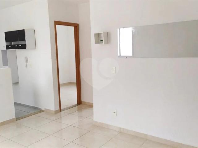 Apartamento venda em Jardim das Nações I, Salto