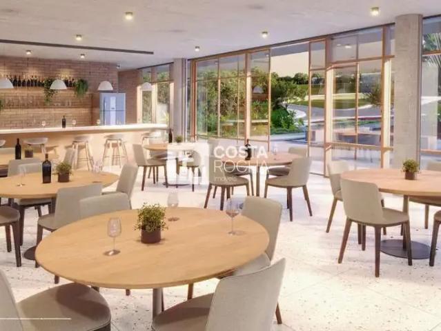 Apartamento venda em Conjunto Residencial Vilas D'Icaraí, Salto
