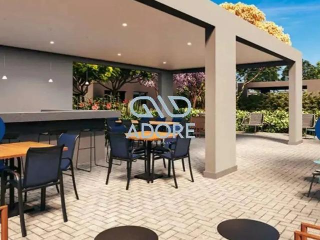 Apartamento venda em Jardim D'Icaraí, Salto