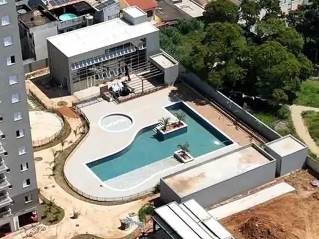 Apartamento venda em Jardim D'Icaraí, Salto