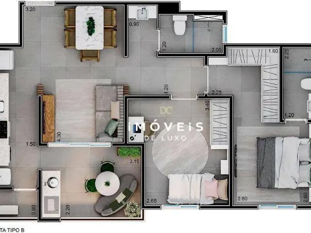 Apartamento venda em Região Imediata de Sorocaba, Região Metropolitana de Sorocaba