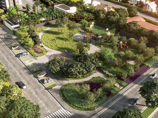 Apartamento venda em Jardim D'Icaraí, Salto
