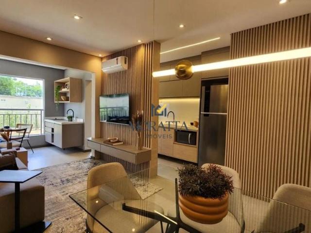 Apartamento venda em Salto, Região Geográfica Intermediária de Sorocaba