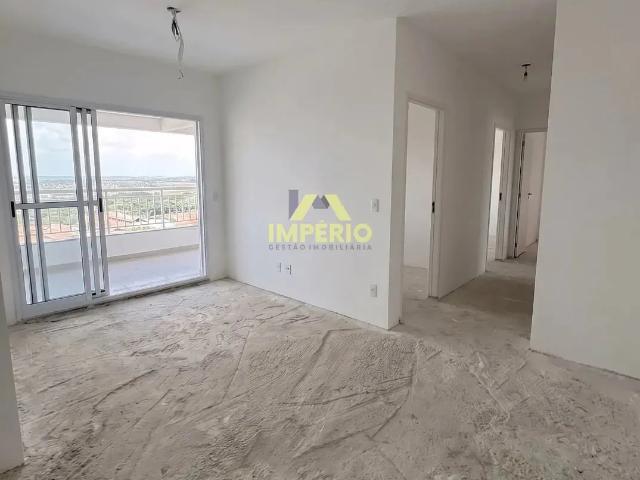 Apartamento venda em Jardim D'Icaraí, Salto