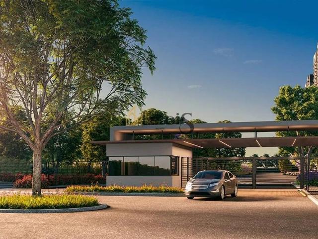 Apartamento venda em Jardim D'Icaraí, Salto