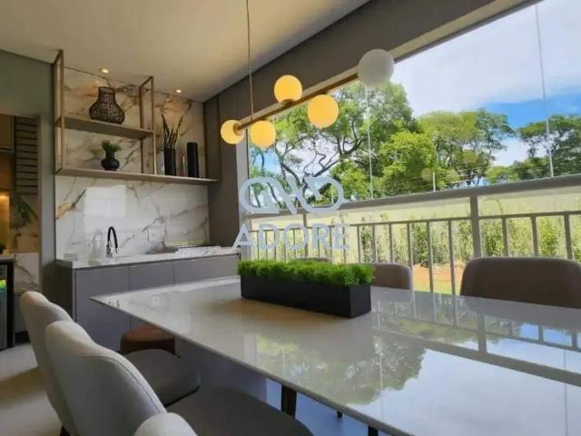 Apartamento venda em Jardim D'Icaraí, Salto