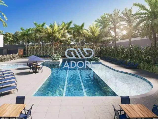 Apartamento venda em Jardim D'Icaraí, Salto