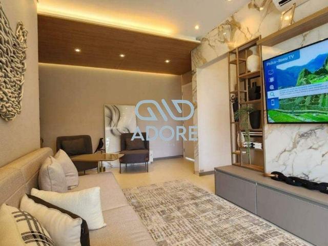 Apartamento venda em Jardim D'Icaraí, Salto