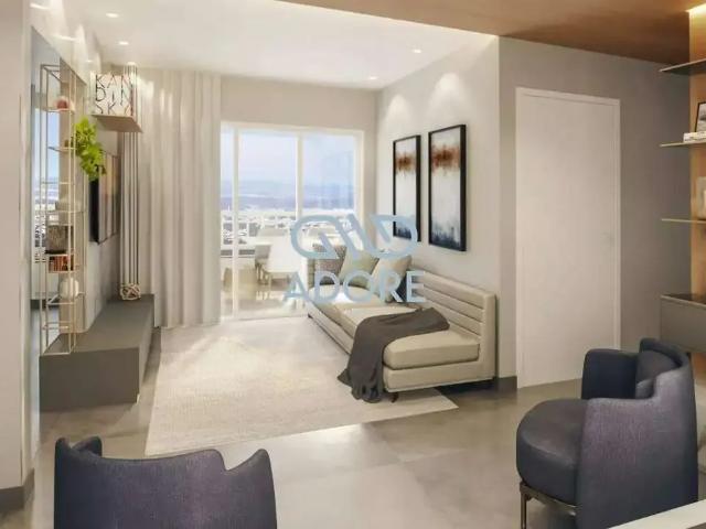 Apartamento venda em Jardim D'Icaraí, Salto