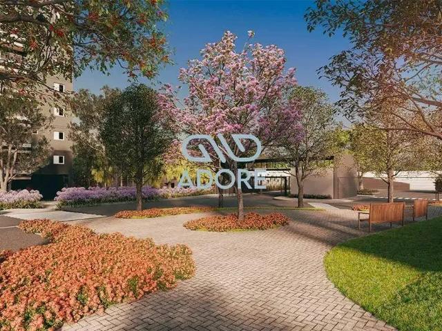 Apartamento venda em Jardim D'Icaraí, Salto