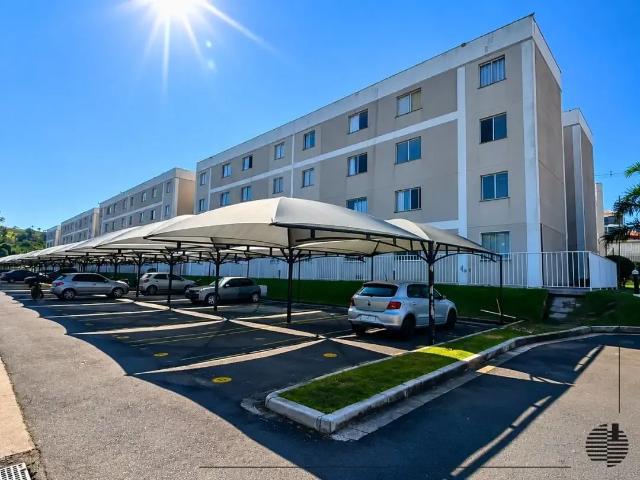 Apartamento venda em Residencial Esplanada, Salto