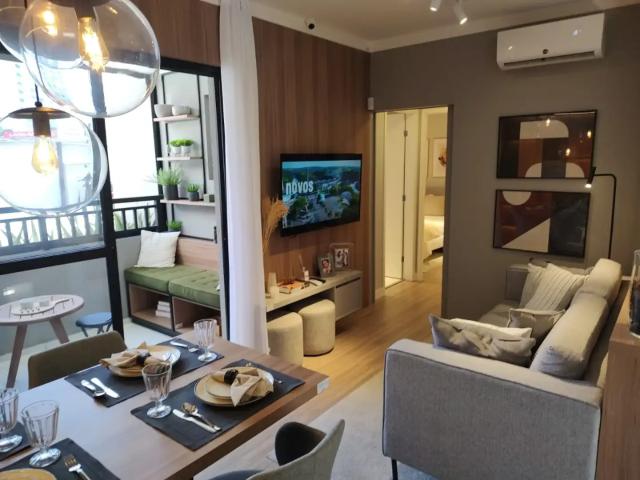 Apartamento venda em Região Imediata de Sorocaba, Região Metropolitana de Sorocaba