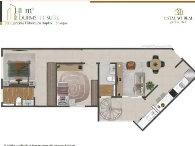 Apartamento venda em Região Imediata de Sorocaba, Região Metropolitana de Sorocaba