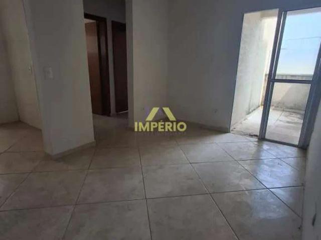 Apartamento venda em Jardim da Ciudade II, Salto