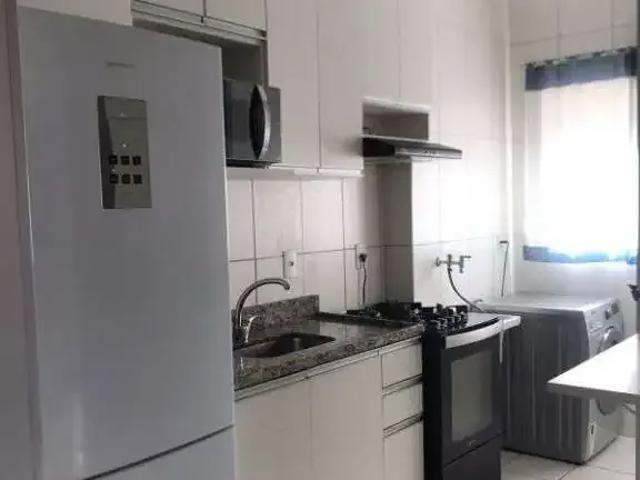Apartamento venda em Região Imediata de Sorocaba, Região Metropolitana de Sorocaba