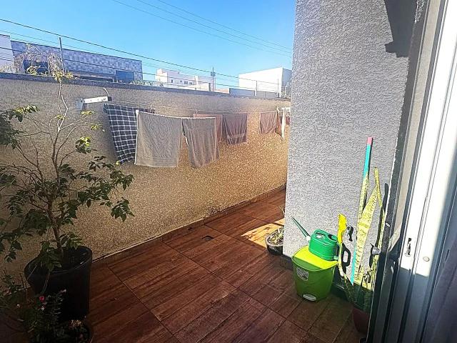 Apartamento venda em Vila Nova, Salto