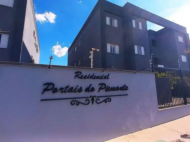 Apartamento venda em Região Imediata de Sorocaba, Região Metropolitana de Sorocaba