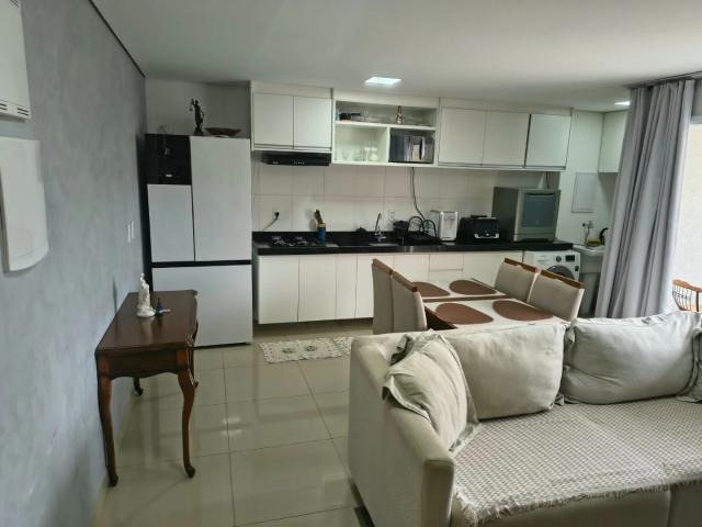 Apartamento venda em Salto