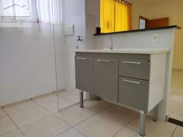 Apartamento venda em Região Imediata de Sorocaba, Região Metropolitana de Sorocaba