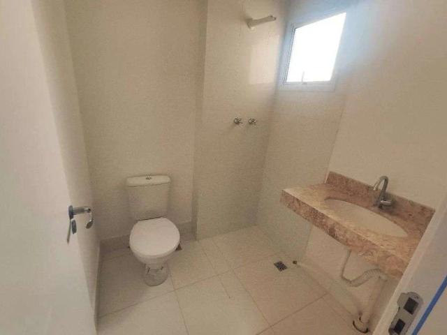 Apartamento venda em Salto