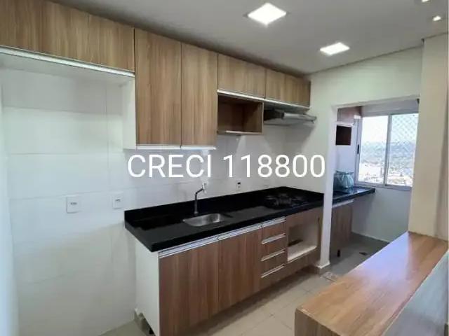 Apartamento venda em Salto