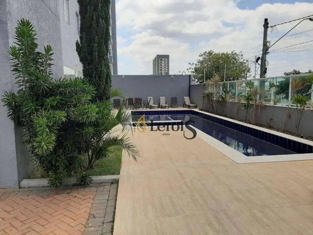 Apartamento venda em Salto