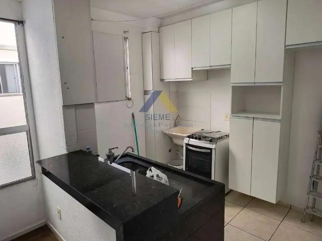 Apartamento venda em Região Imediata de Sorocaba, Região Metropolitana de Sorocaba