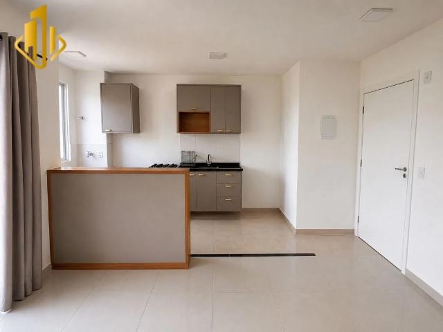 Apartamento venda em Salto