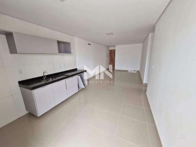 Apartamento venda em Salto