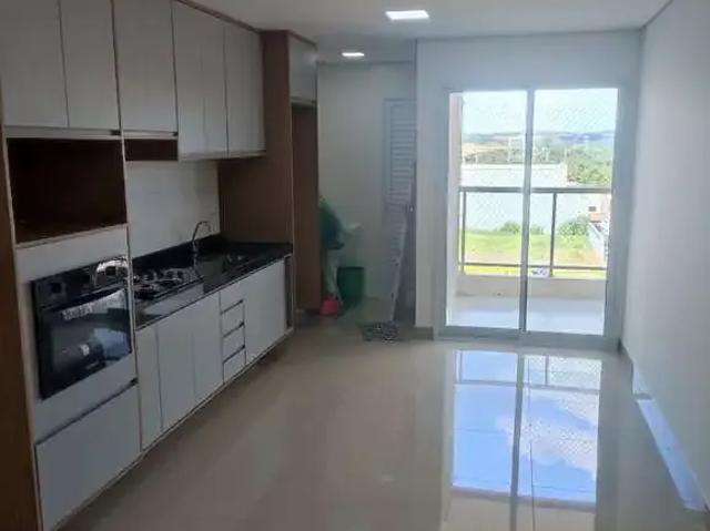 Apartamento venda em Região Imediata de Sorocaba, Região Metropolitana de Sorocaba